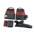 Multipurpose Tool Pouch Professional-Grade Tool Belt with Adjustable Features Factory
